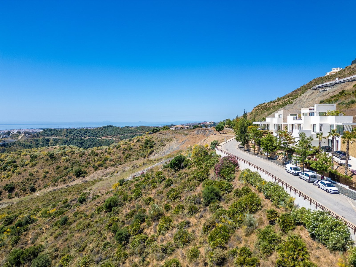 Plots for sale in Marbella Costa Del Sol, Málaga, Spain