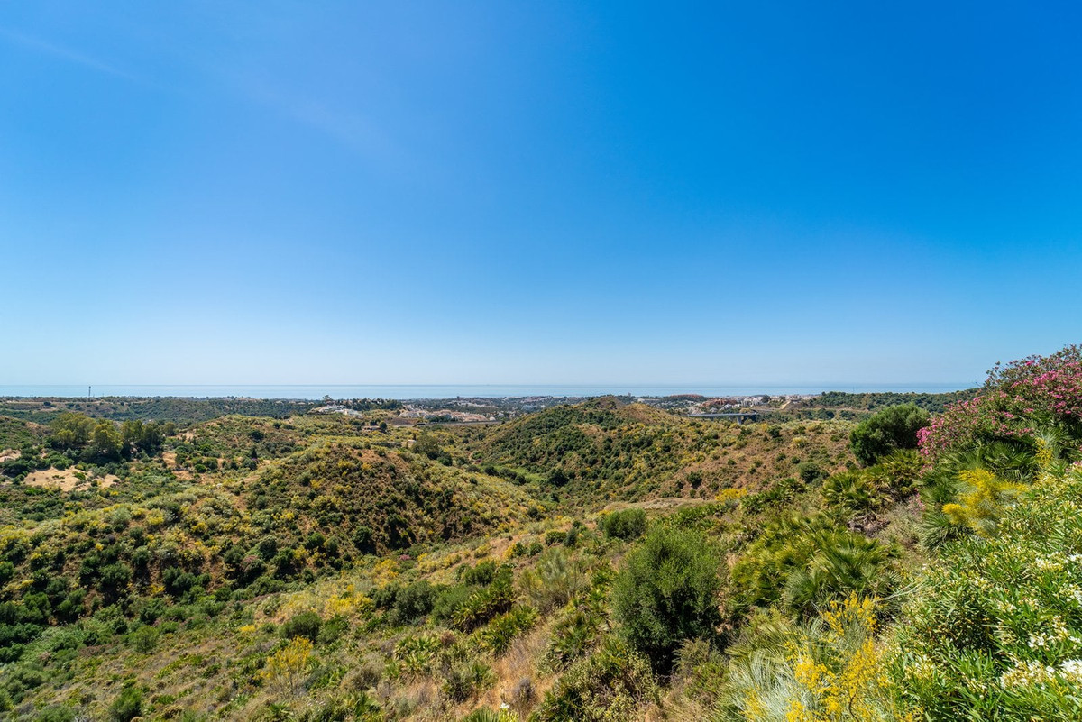 Plots for sale in Marbella Costa Del Sol, Málaga, Spain