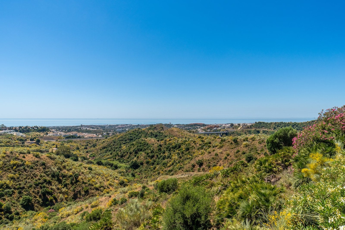 Plots for sale in Marbella Costa Del Sol, Málaga, Spain