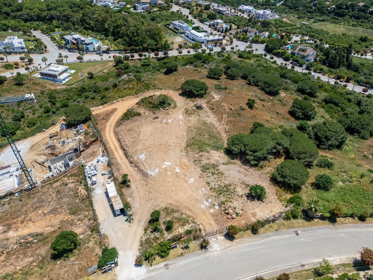 Se vende Terreno Rustico  en Costa Del Sol, Cadiz, España