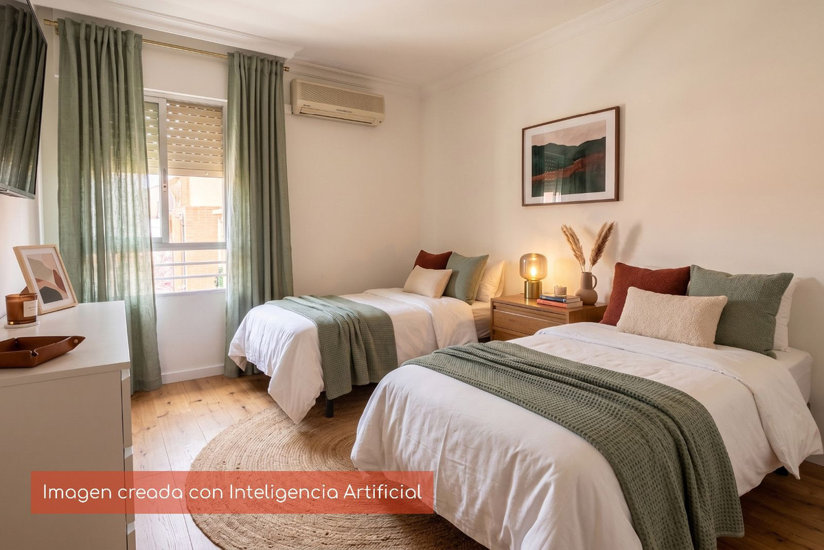 4 Bed Apartment for sale in Arroyo De La Miel Costa Del Sol, Málaga, Spain
