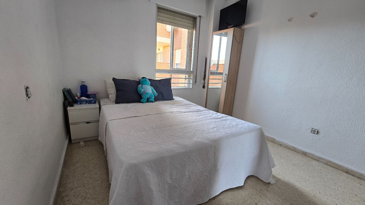 4 Bed Apartment for sale in Arroyo De La Miel Costa Del Sol, Málaga, Spain