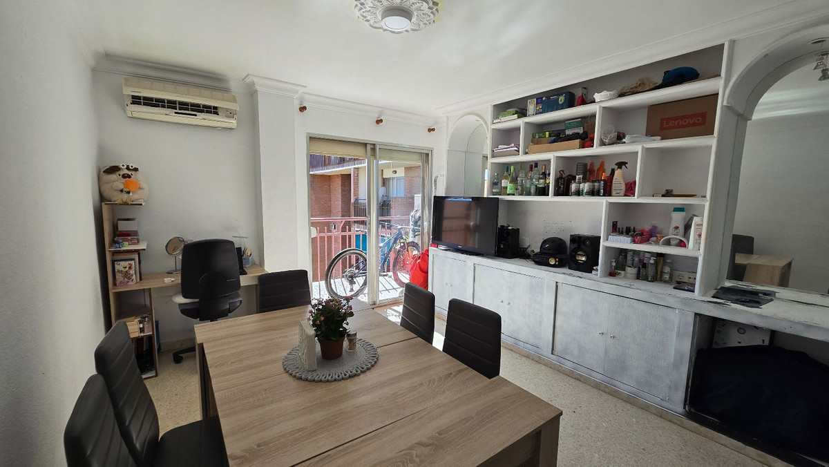 4 Bed Apartment for sale in Arroyo De La Miel Costa Del Sol, Málaga, Spain