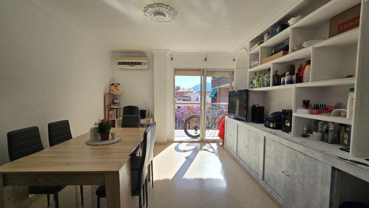 4 Bed Apartment for sale in Arroyo De La Miel Costa Del Sol, Málaga, Spain