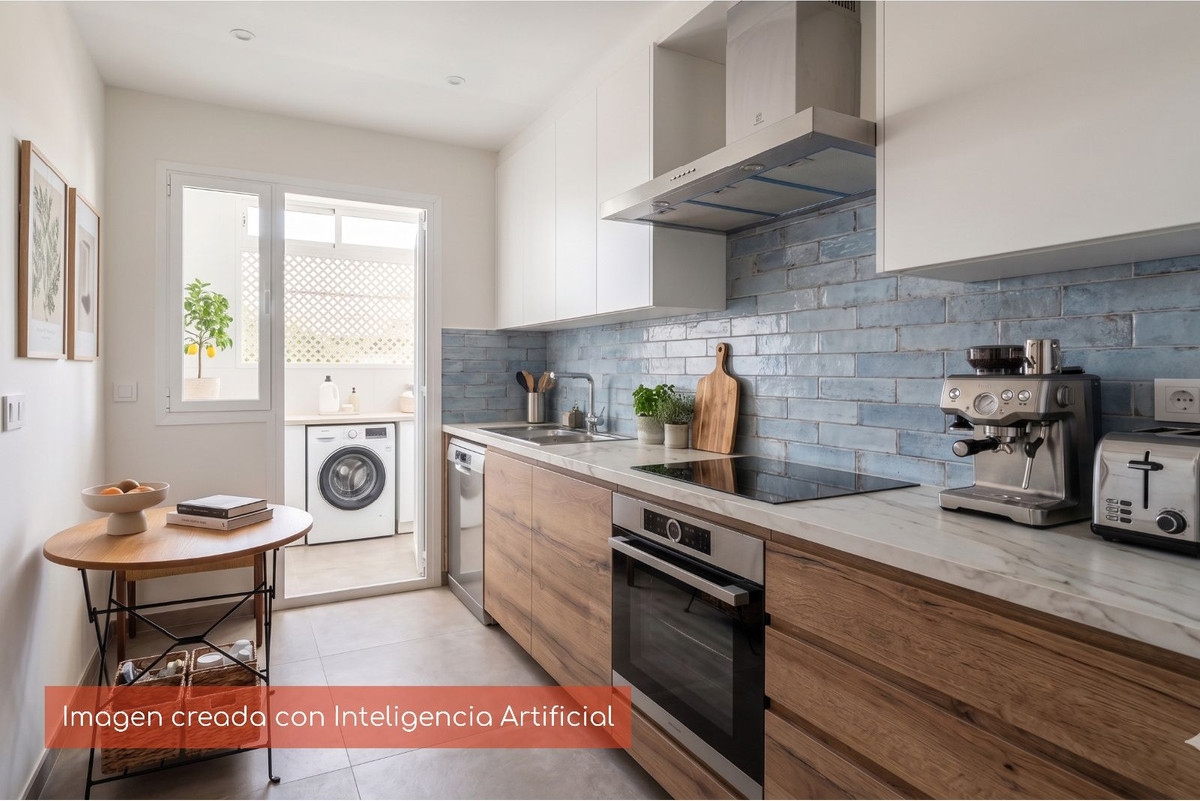 4 Bed Apartment for sale in Arroyo De La Miel Costa Del Sol, Málaga, Spain