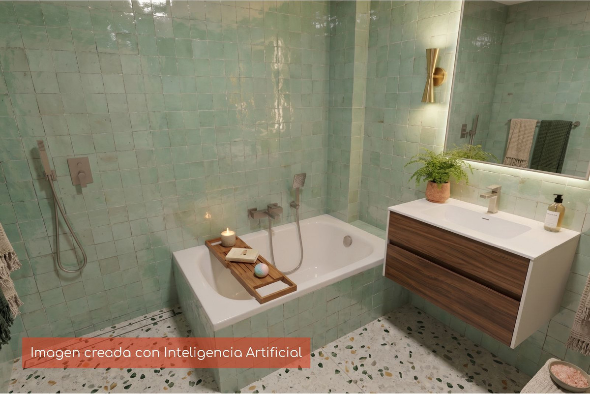 4 Bed Apartment for sale in Arroyo De La Miel Costa Del Sol, Málaga, Spain