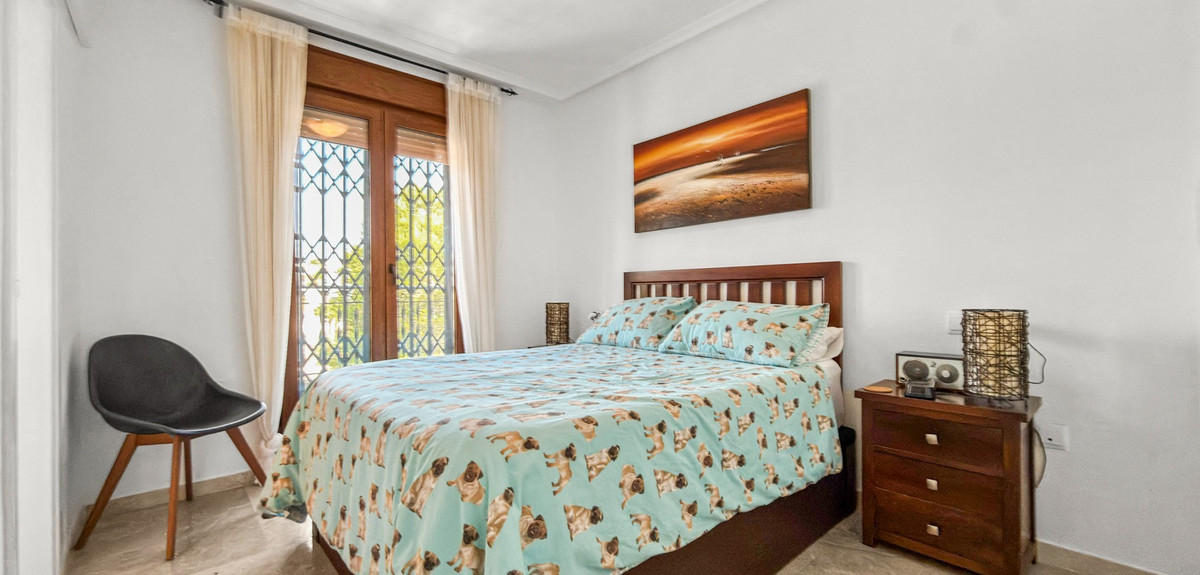 Se vende Apartamento en Planta Última de 2 dormitorios en Costa Blanca, Alicante, España