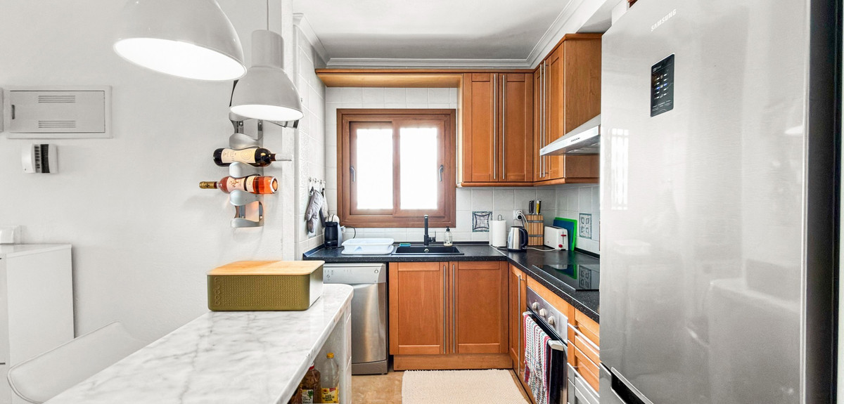 Se vende Apartamento en Planta Última de 2 dormitorios en Costa Blanca, Alicante, España