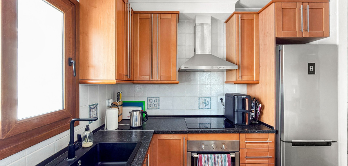 Se vende Apartamento en Planta Última de 2 dormitorios en Costa Blanca, Alicante, España
