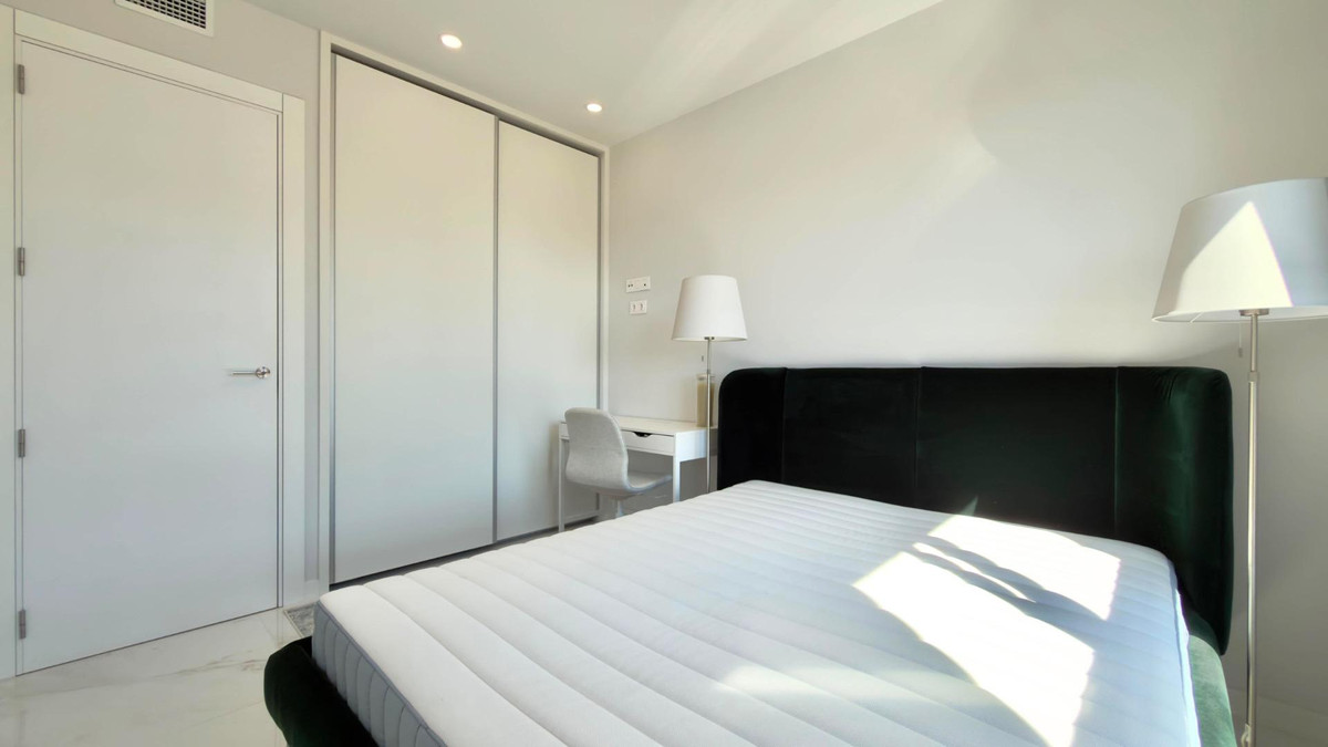 3 Bed Apartment for sale in Benidorm Costa Blanca, Alicante, Spain