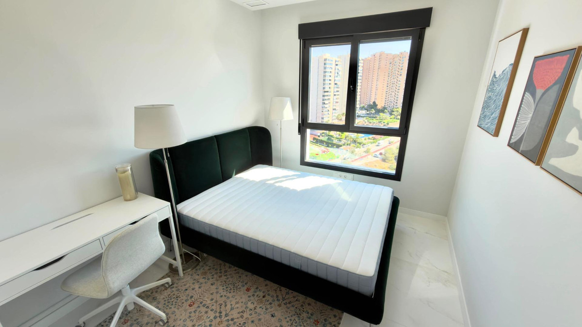 3 Bed Apartment for sale in Benidorm Costa Blanca, Alicante, Spain