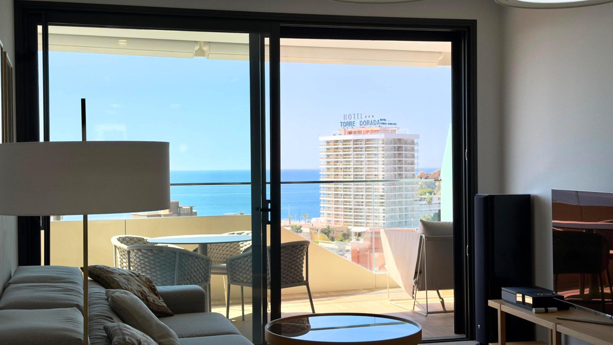 3 Bed Apartment for sale in Benidorm Costa Blanca, Alicante, Spain