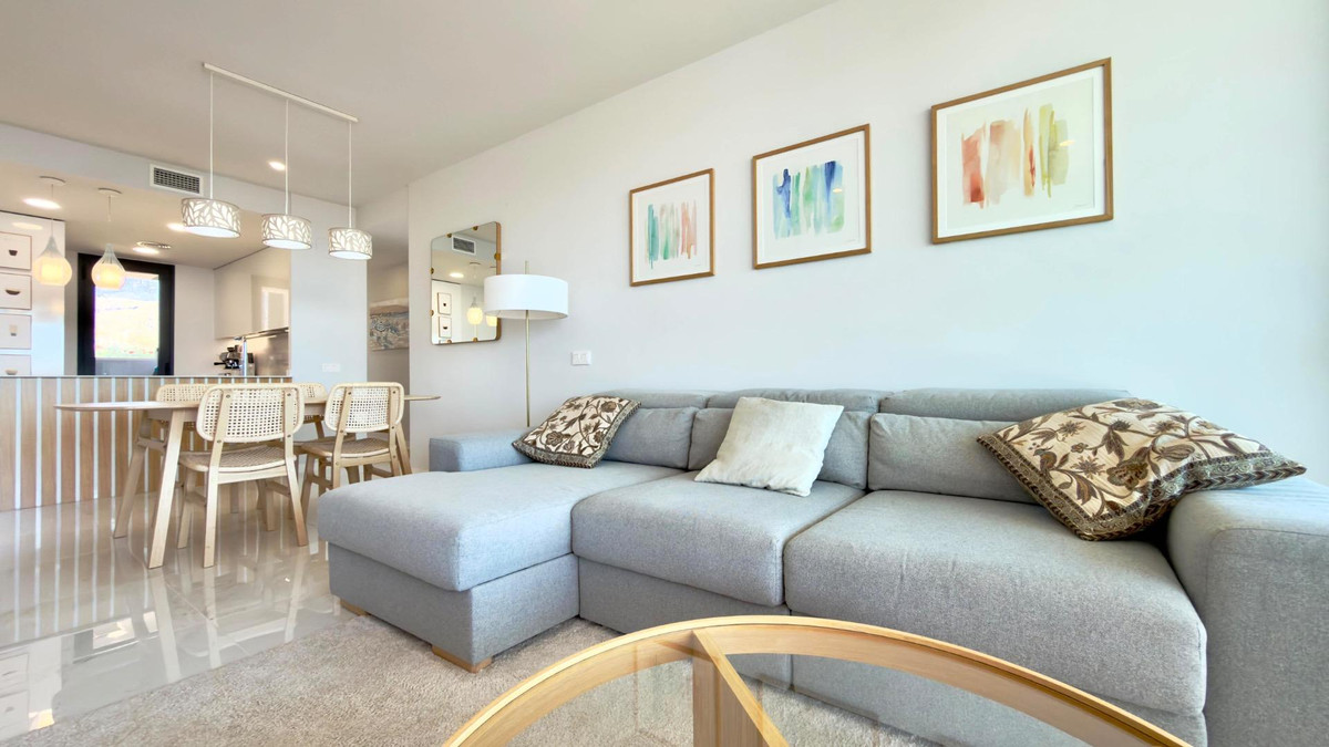 3 Bed Apartment for sale in Benidorm Costa Blanca, Alicante, Spain