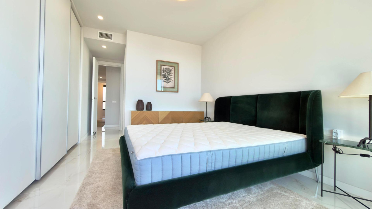 3 Bed Apartment for sale in Benidorm Costa Blanca, Alicante, Spain