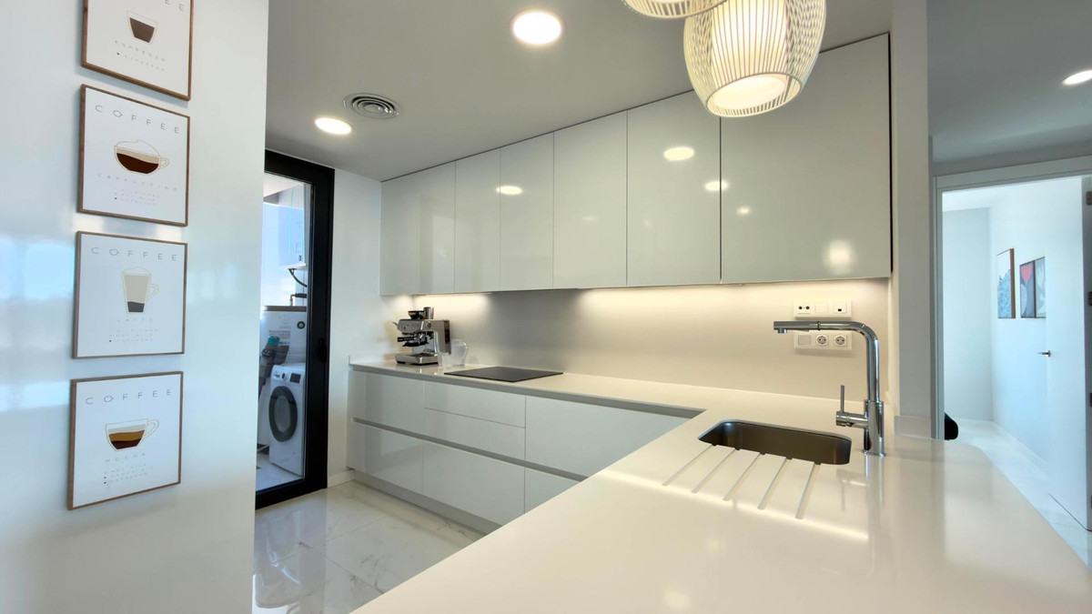 3 Bed Apartment for sale in Benidorm Costa Blanca, Alicante, Spain