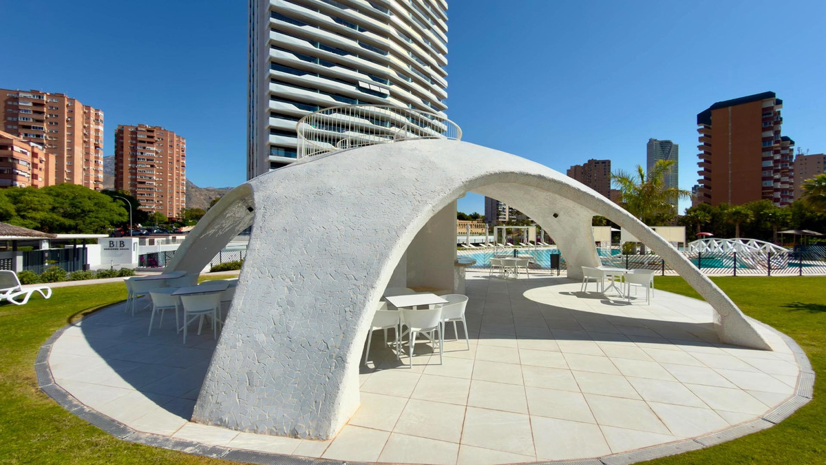 3 Bed Apartment for sale in Benidorm Costa Blanca, Alicante, Spain