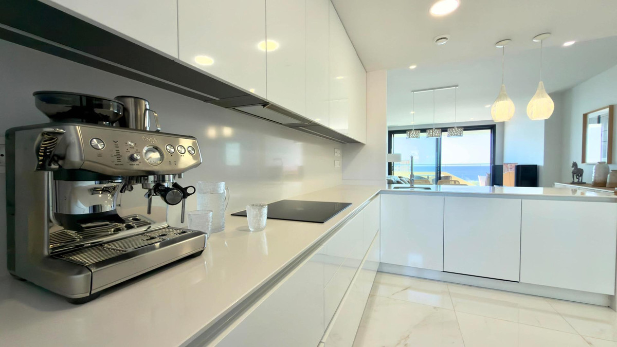 3 Bed Apartment for sale in Benidorm Costa Blanca, Alicante, Spain
