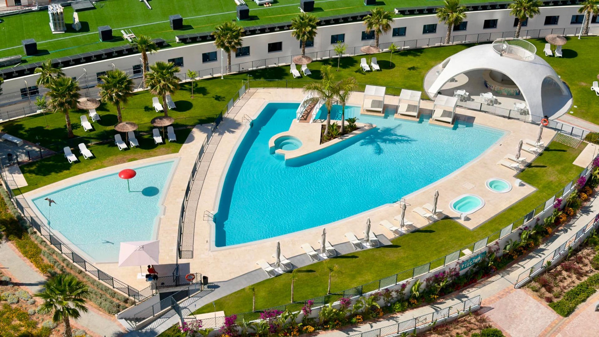 3 Bed Apartment for sale in Benidorm Costa Blanca, Alicante, Spain