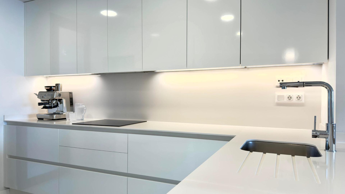 3 Bed Apartment for sale in Benidorm Costa Blanca, Alicante, Spain