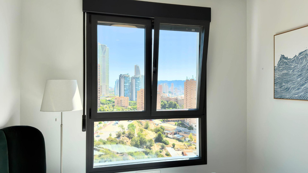 3 Bed Apartment for sale in Benidorm Costa Blanca, Alicante, Spain