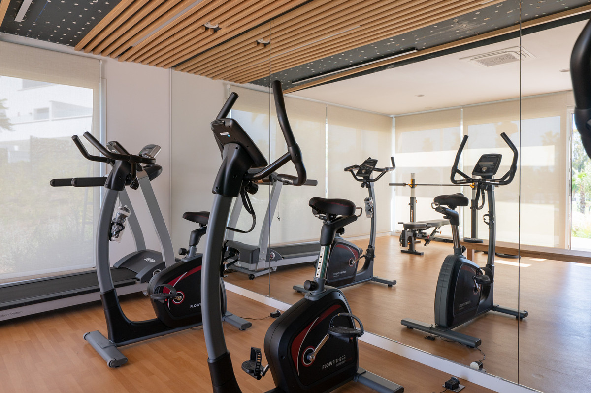 Se vende Apartamento Planta Baja de 2 dormitorios en Costa Del Sol, Málaga, España
