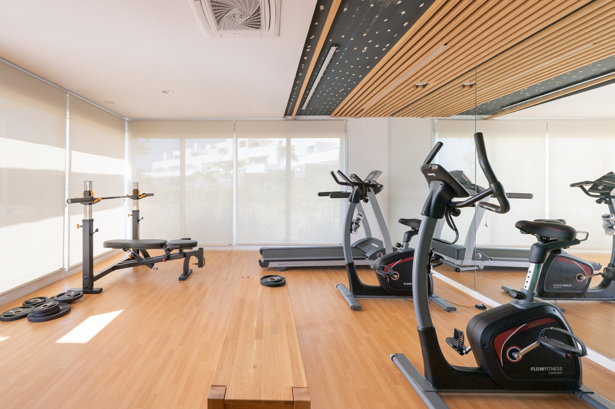 Se vende Apartamento Planta Baja de 2 dormitorios en Costa Del Sol, Málaga, España