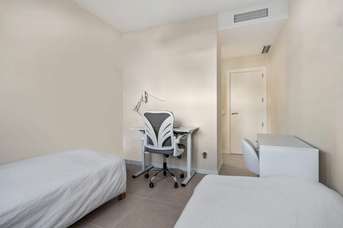 Se vende Apartamento Planta Baja de 2 dormitorios en Costa Del Sol, Málaga, España