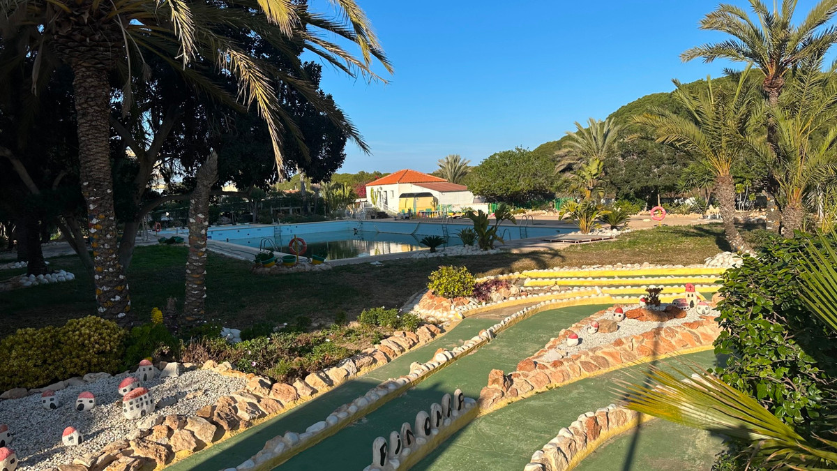 Se vende Apartamento Planta Media de 2 dormitorios en Costa Blanca, Alicante, España