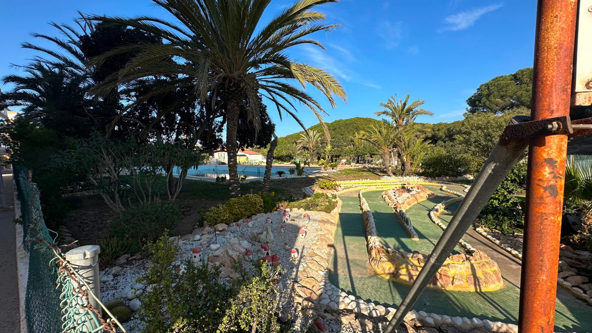 Se vende Apartamento Planta Media de 2 dormitorios en Costa Blanca, Alicante, España