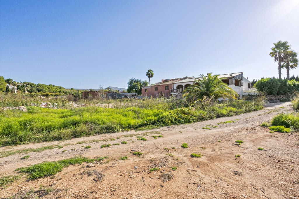 3 Bed Commercial unit for sale in Javea Costa Blanca, Alicante, Spain