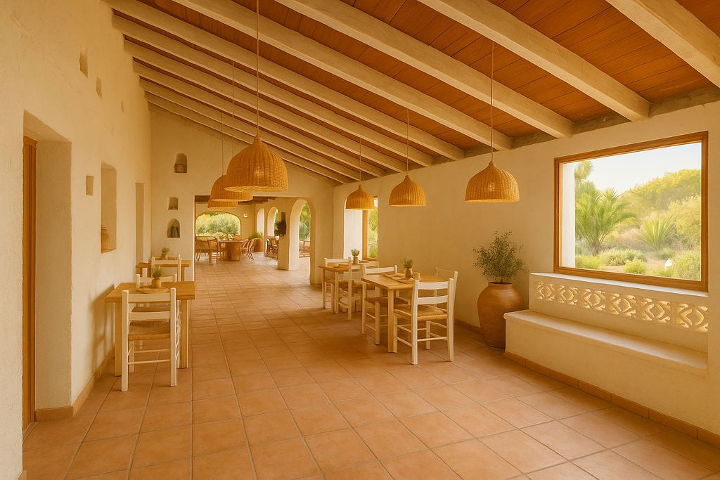 3 Bed Commercial unit for sale in Javea Costa Blanca, Alicante, Spain