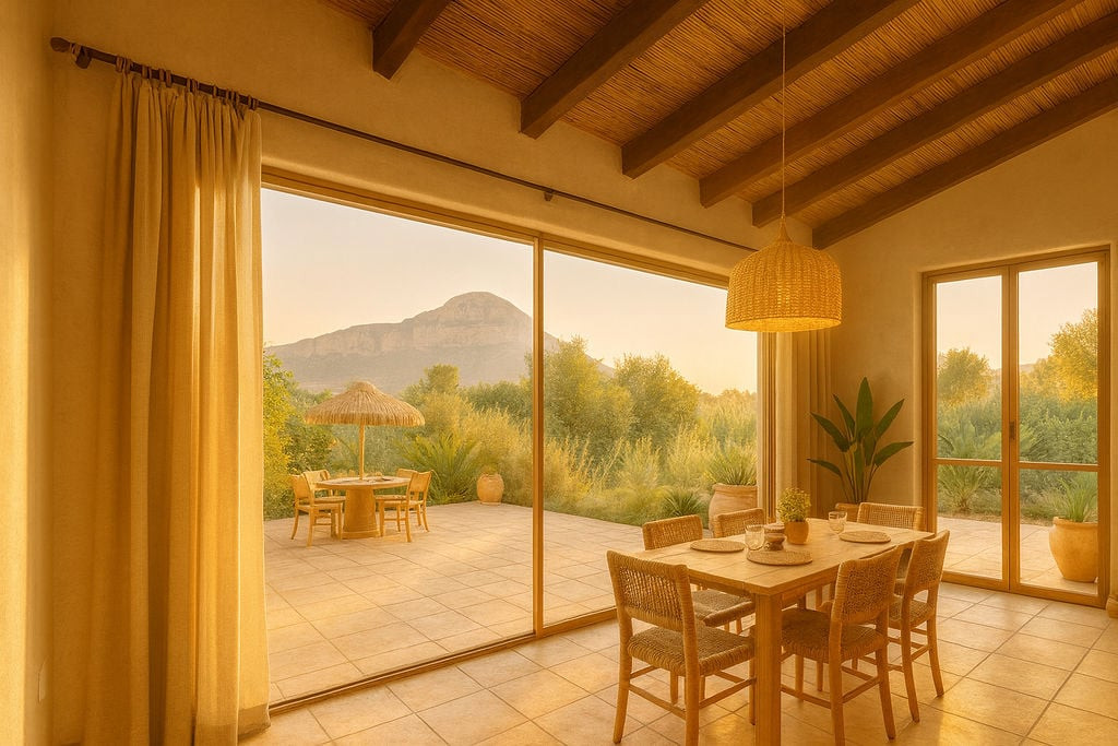 3 Bed Commercial unit for sale in Javea Costa Blanca, Alicante, Spain