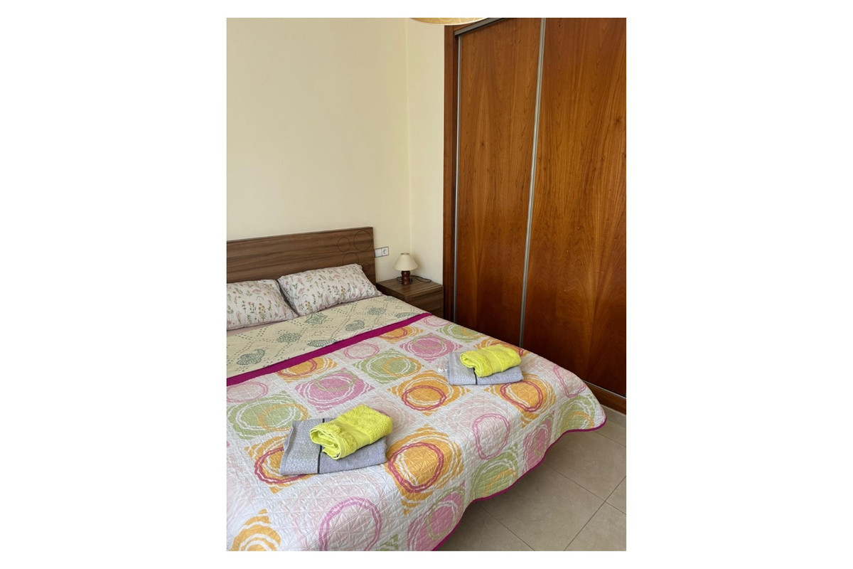 2 Bed Apartment for sale in Dona Pepa Costa Blanca, Alicante, Spain