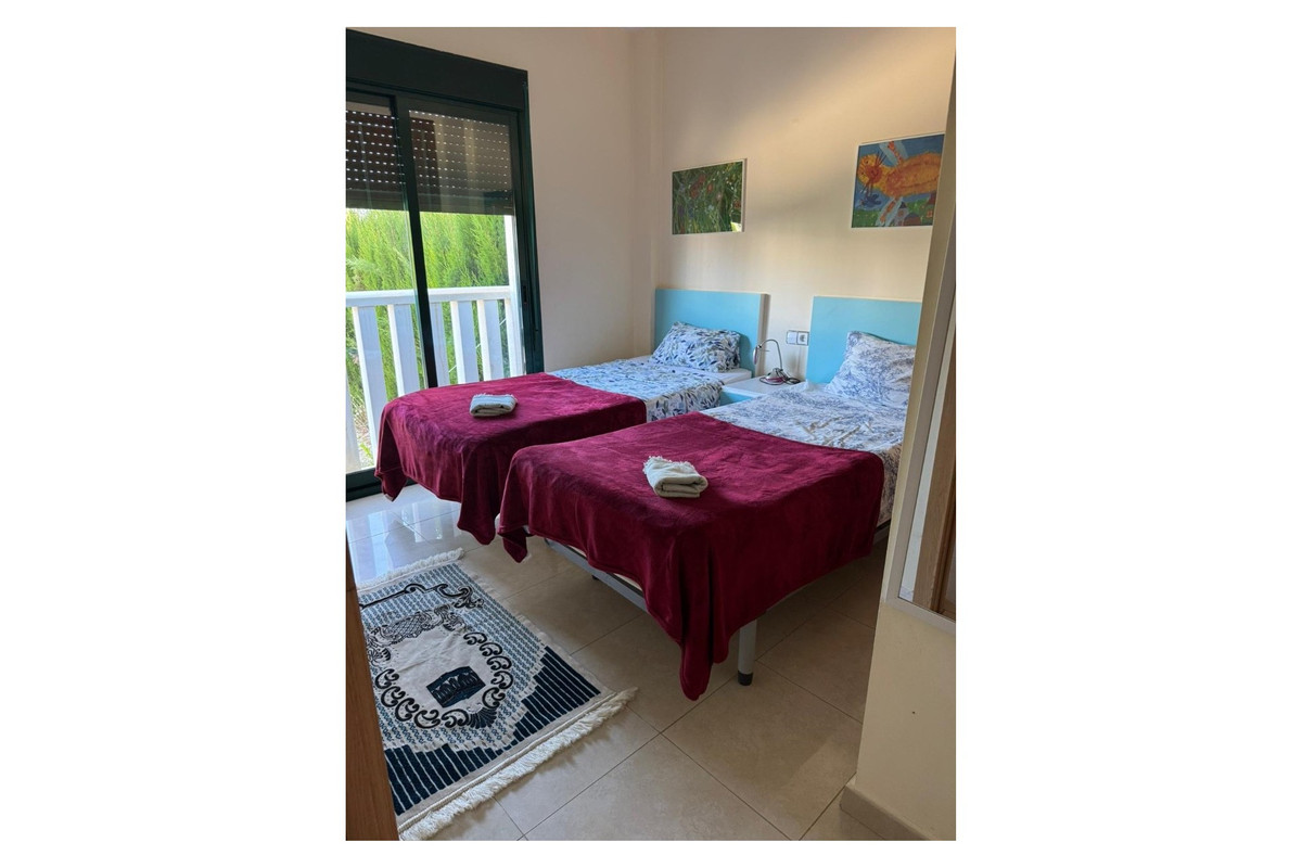 2 Bed Apartment for sale in Dona Pepa Costa Blanca, Alicante, Spain