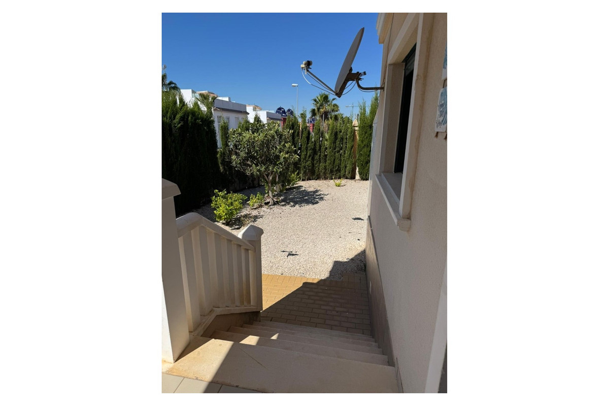 2 Bed Apartment for sale in Dona Pepa Costa Blanca, Alicante, Spain