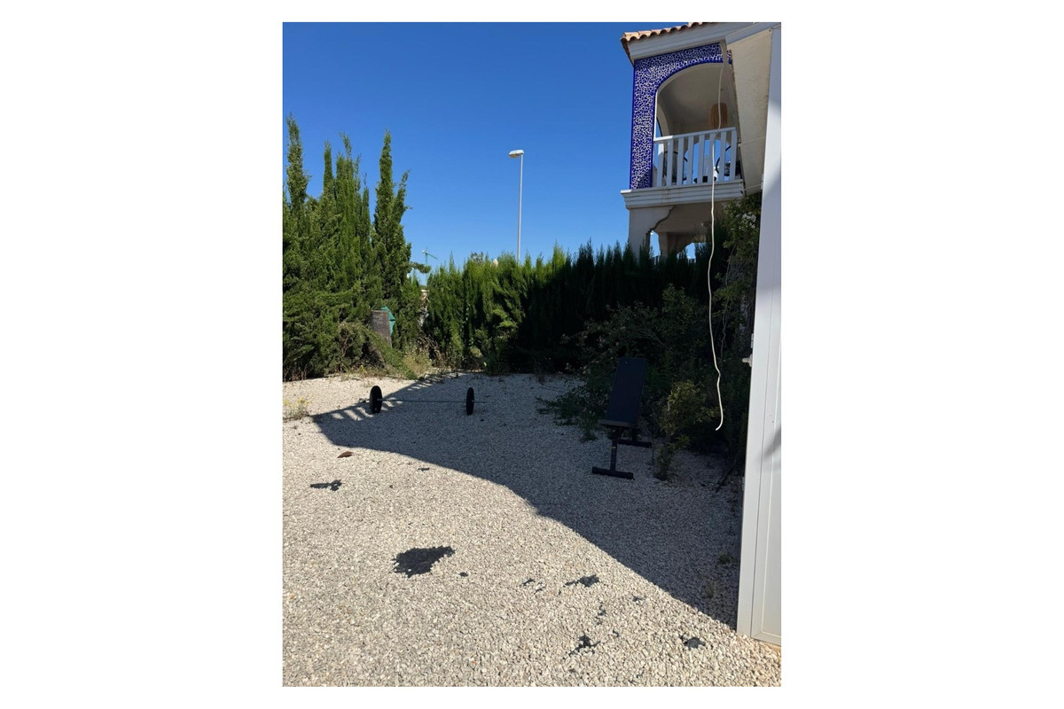 2 Bed Apartment for sale in Dona Pepa Costa Blanca, Alicante, Spain
