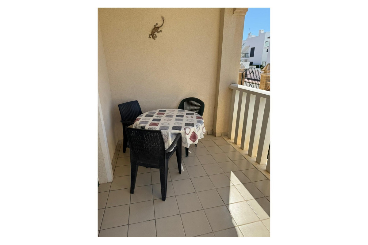 2 Bed Apartment for sale in Dona Pepa Costa Blanca, Alicante, Spain