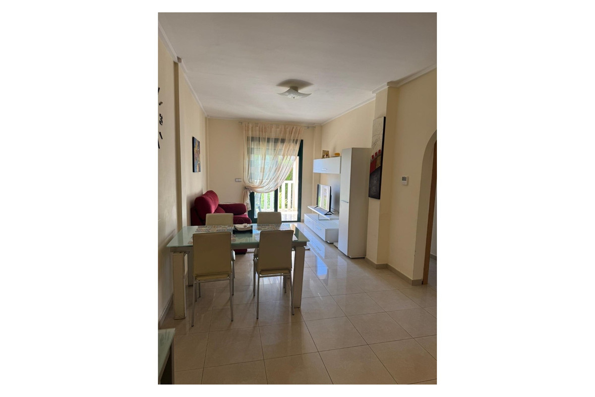 2 Bed Apartment for sale in Dona Pepa Costa Blanca, Alicante, Spain