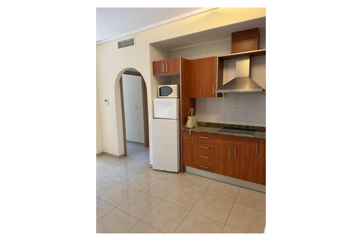 2 Bed Apartment for sale in Dona Pepa Costa Blanca, Alicante, Spain
