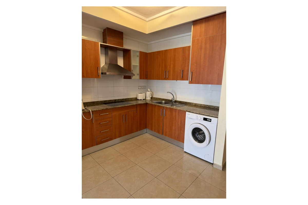 2 Bed Apartment for sale in Dona Pepa Costa Blanca, Alicante, Spain