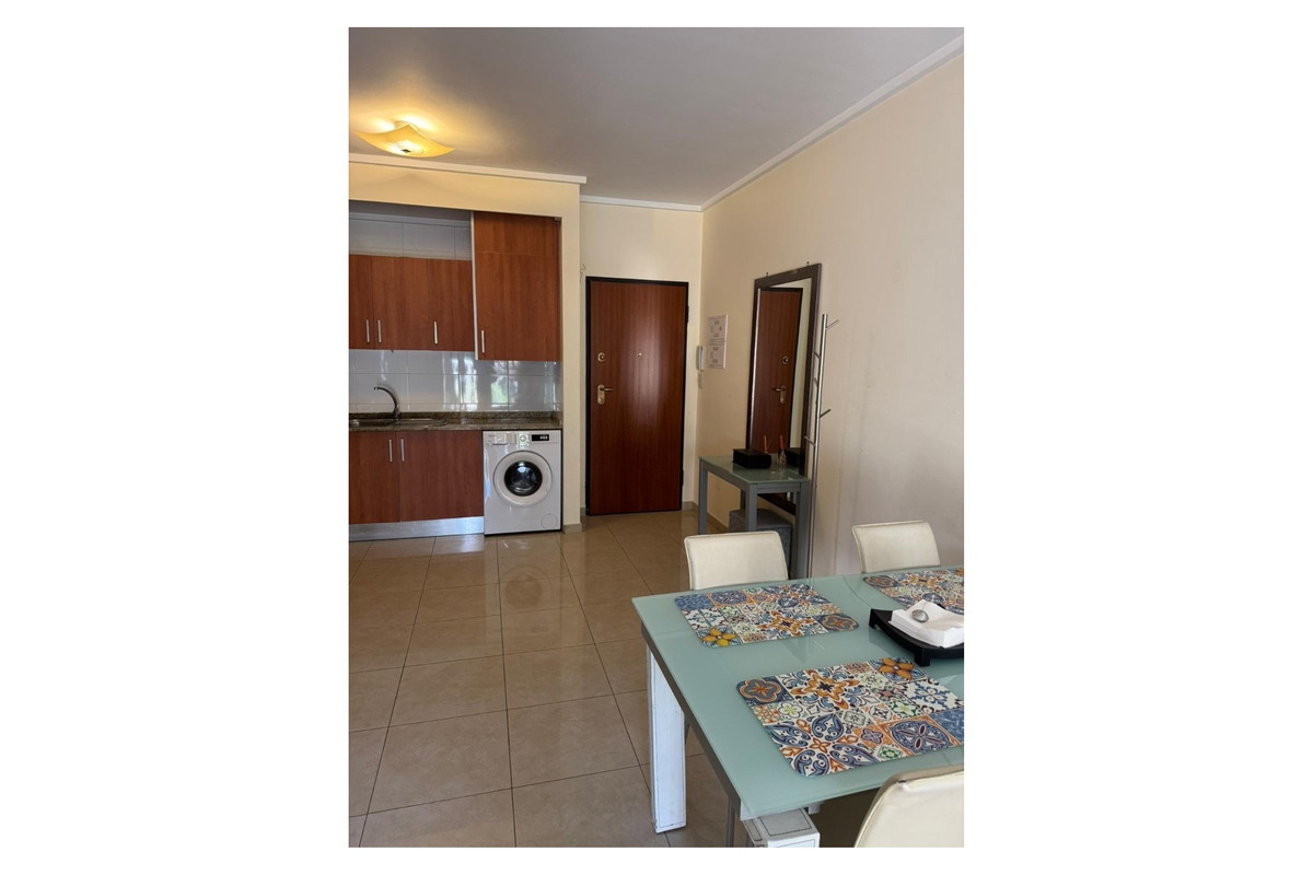 2 Bed Apartment for sale in Dona Pepa Costa Blanca, Alicante, Spain