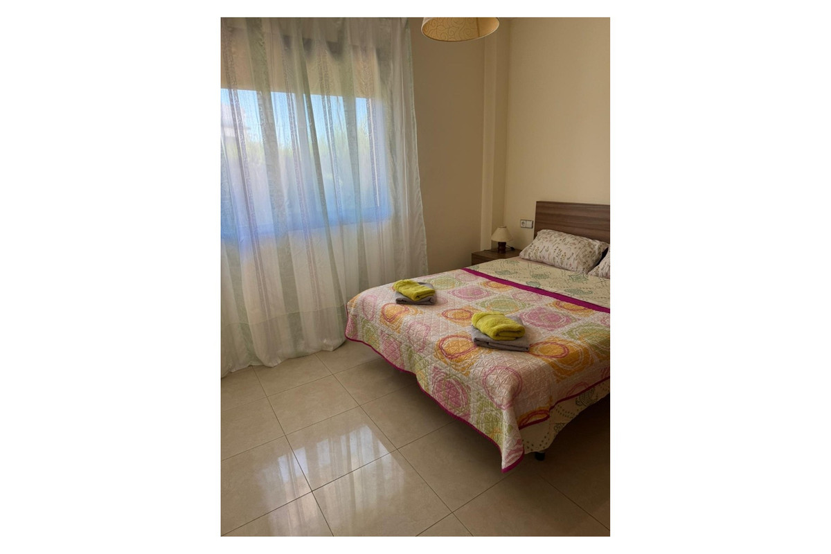 2 Bed Apartment for sale in Dona Pepa Costa Blanca, Alicante, Spain