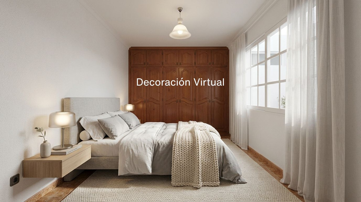 Se vende Apartamento Planta Media de 2 dormitorios en Costa Del Sol, Málaga, España