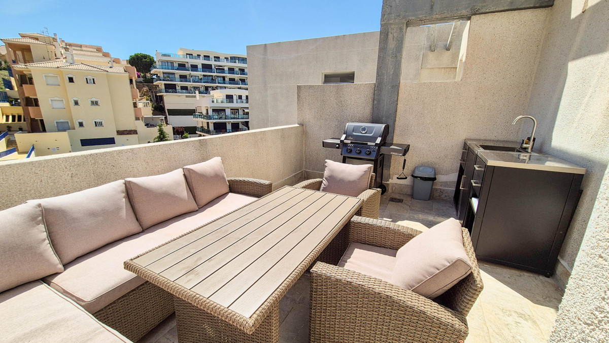 3 Bed Apartment for sale in Riviera Del Sol Costa Del Sol, Málaga, Spain