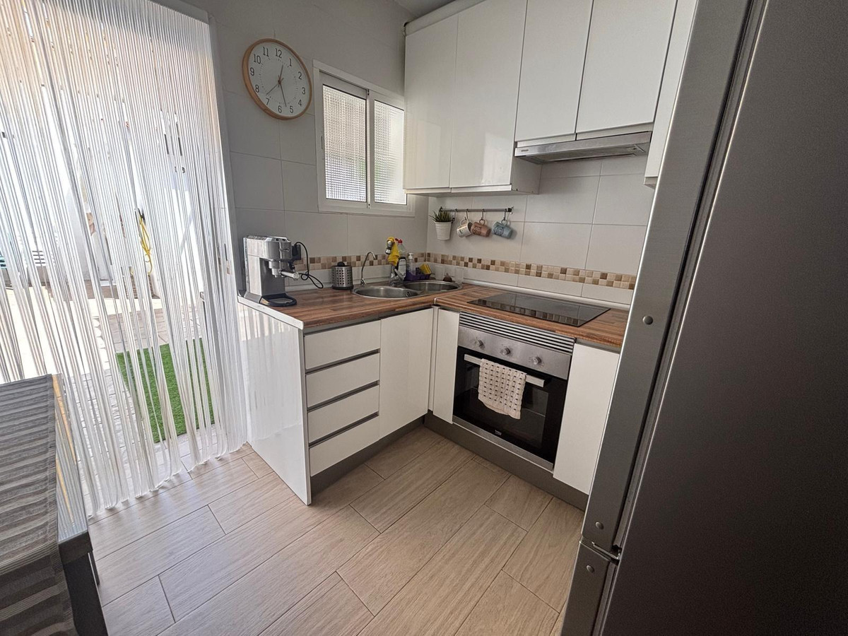 3 Bed Townhouse for sale in Málaga Costa Del Sol, Málaga, Spain