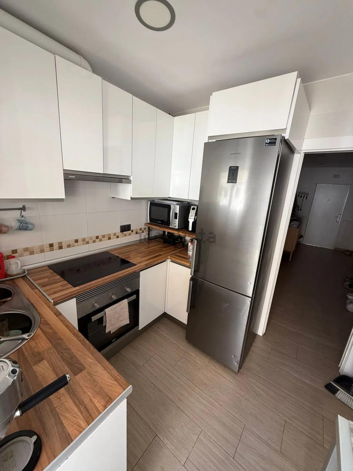 3 Bed Townhouse for sale in Málaga Costa Del Sol, Málaga, Spain