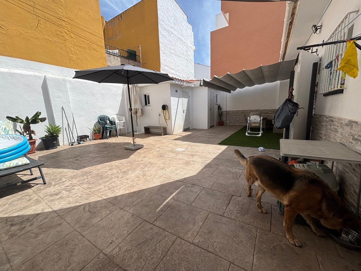 3 Bed Townhouse for sale in Málaga Costa Del Sol, Málaga, Spain