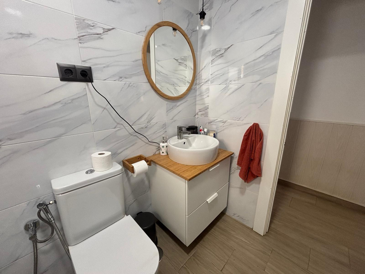 3 Bed Townhouse for sale in Málaga Costa Del Sol, Málaga, Spain