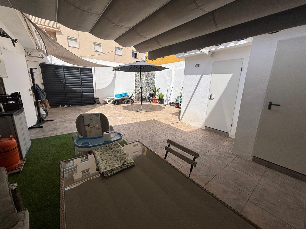 3 Bed Townhouse for sale in Málaga Costa Del Sol, Málaga, Spain