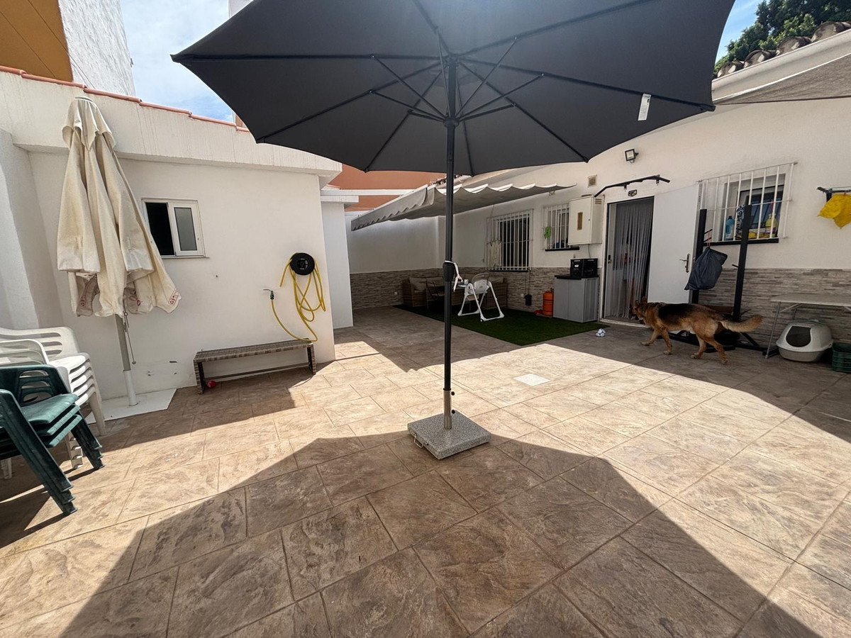 3 Bed Townhouse for sale in Málaga Costa Del Sol, Málaga, Spain